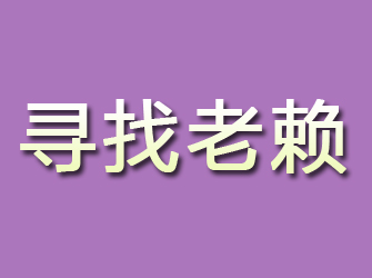 城子河寻找老赖